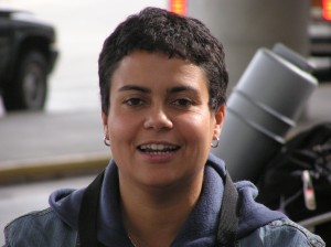 Kawtar Hafidi