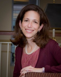 Jacqueline Jeruss, M.D., Ph.D.