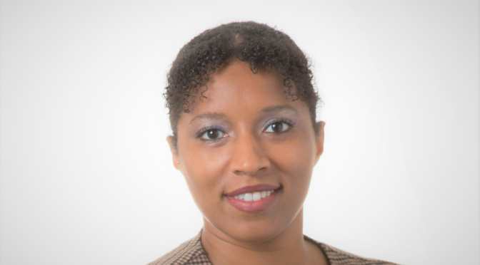 November 2021 SOTM: Toyya Pujol, PhD