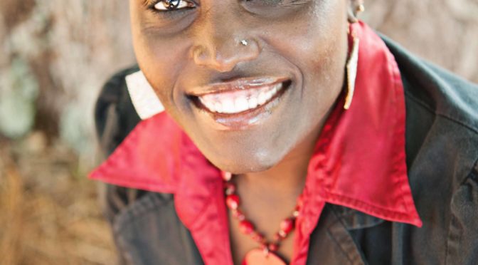 Winter 2022 SOTM: Esther Ngumbi, PhD