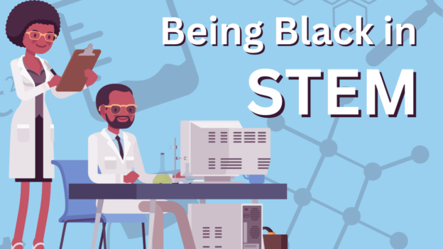 Being Black in STEM