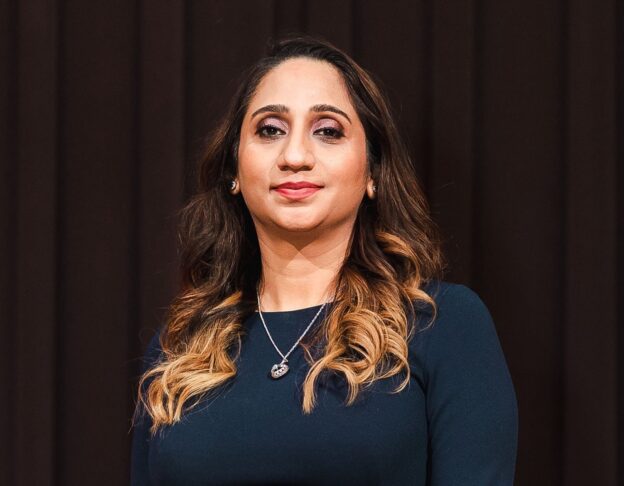 Spring 2023 Innovators and Motivators Podcast with Dr. Kajal Gupta