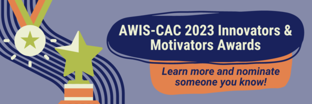 2023 Innovators and Motivators Awards
