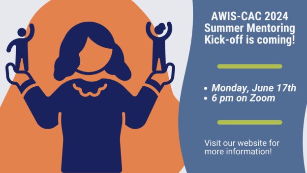 Summer Mentoring Kick-off 2024