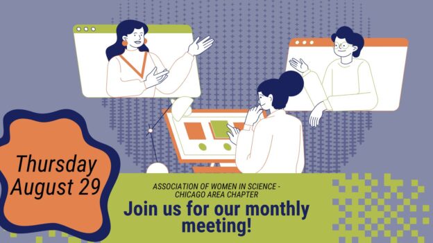 AWIS-CAC August Membership Meeting