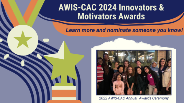 Nominations Now Open For Innovator and Motivator Awards 2024