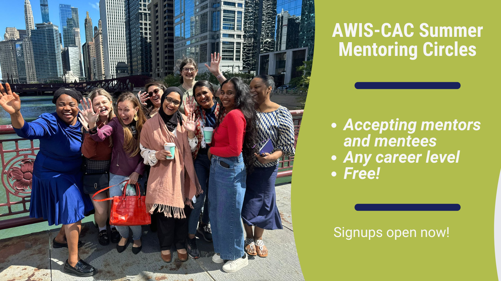 Mentoring Circles