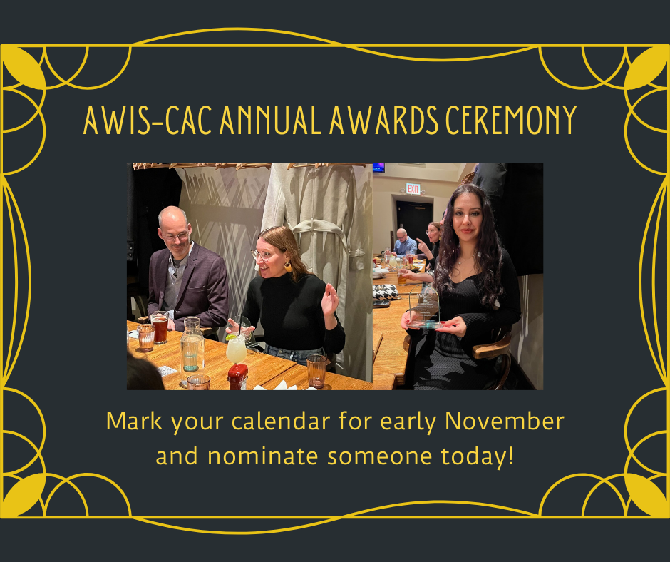 Nominations Now Open For Innovator and Motivator Awards 2025